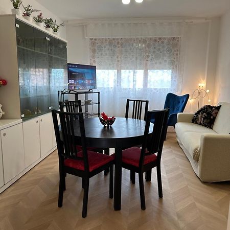 스칸디치 Dario'S House 아파트 외부 사진