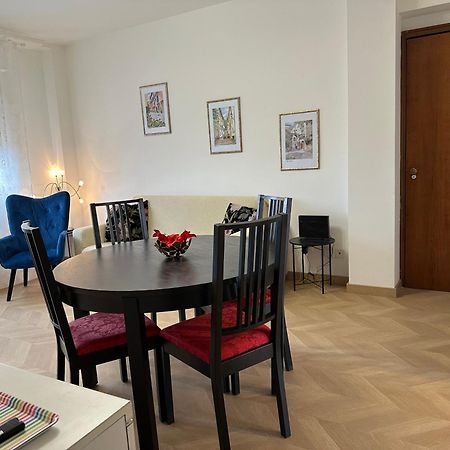 스칸디치 Dario'S House 아파트 외부 사진