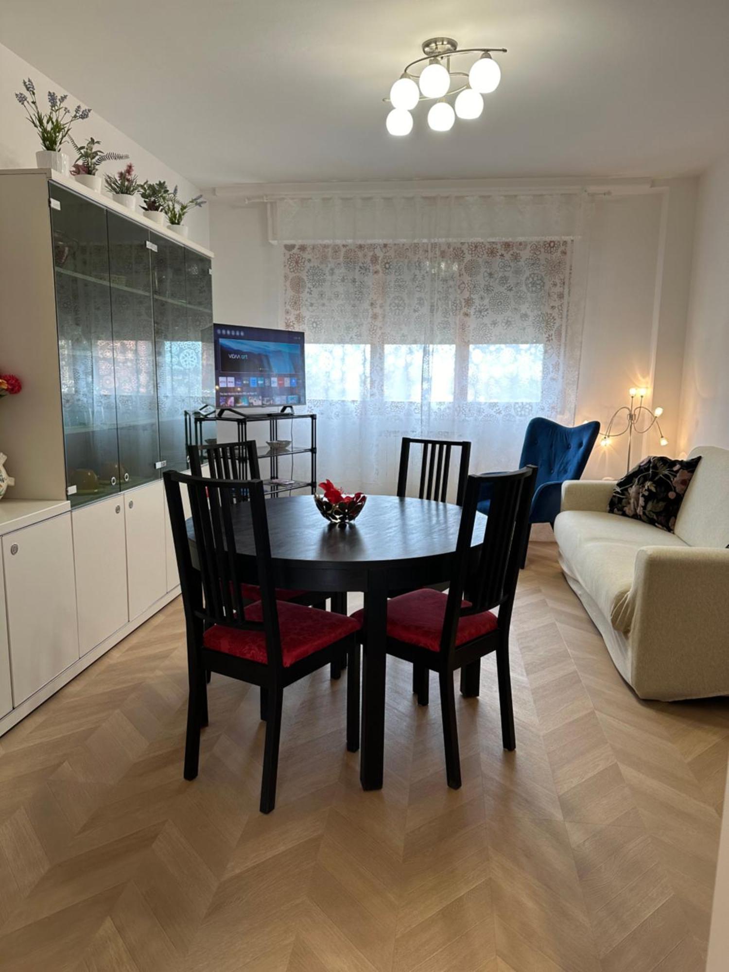 스칸디치 Dario'S House 아파트 외부 사진