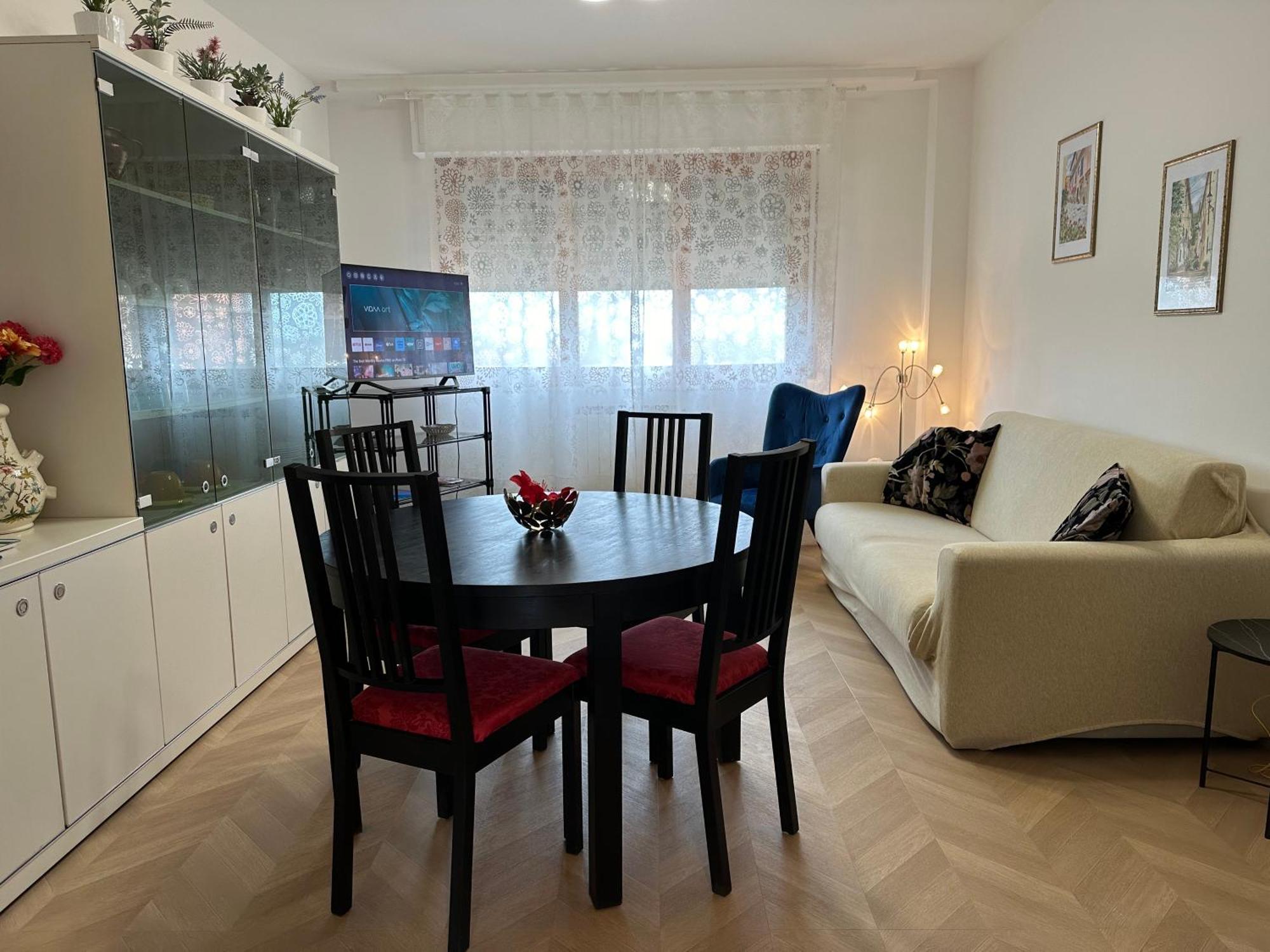 스칸디치 Dario'S House 아파트 외부 사진