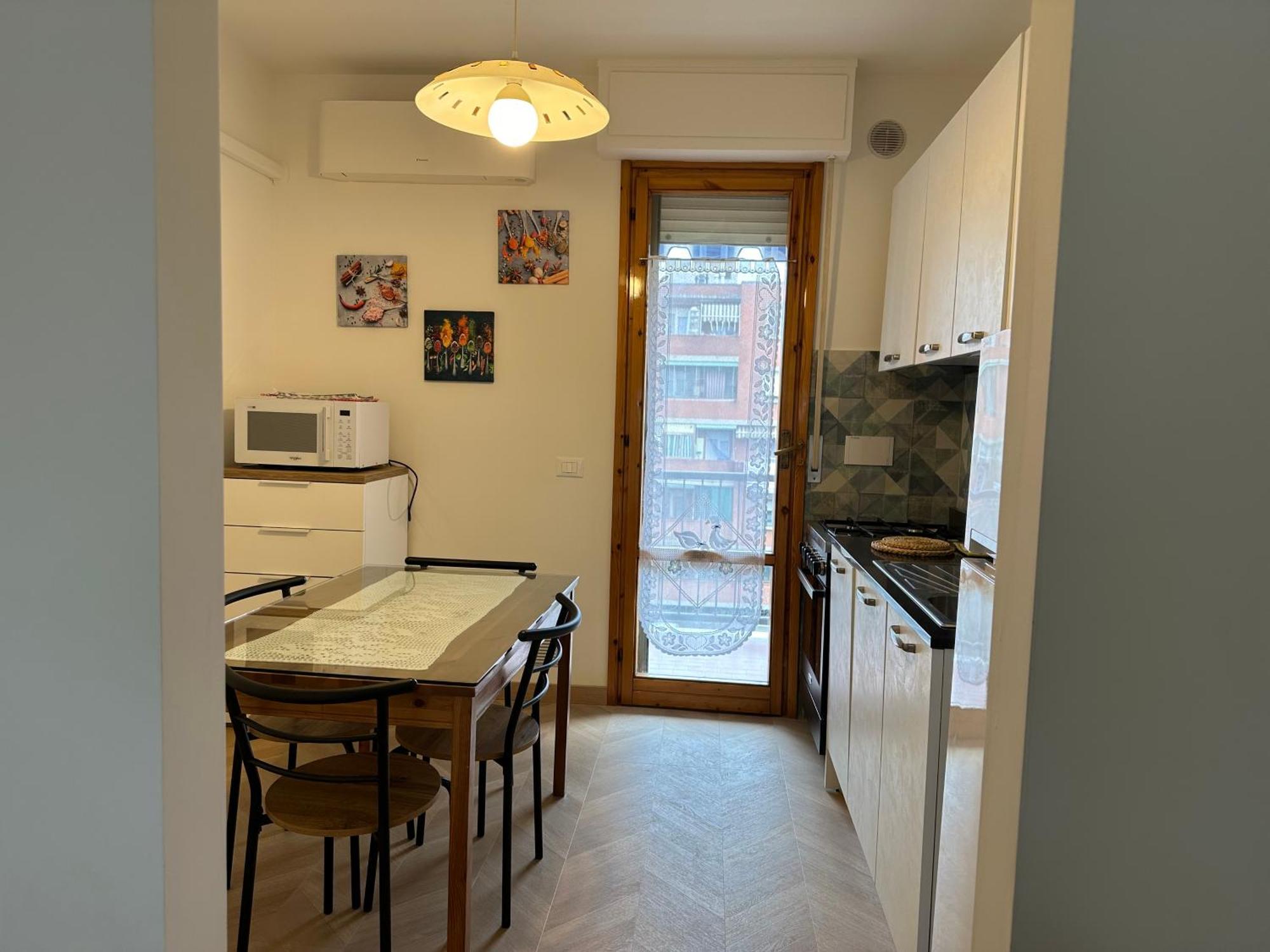 스칸디치 Dario'S House 아파트 외부 사진
