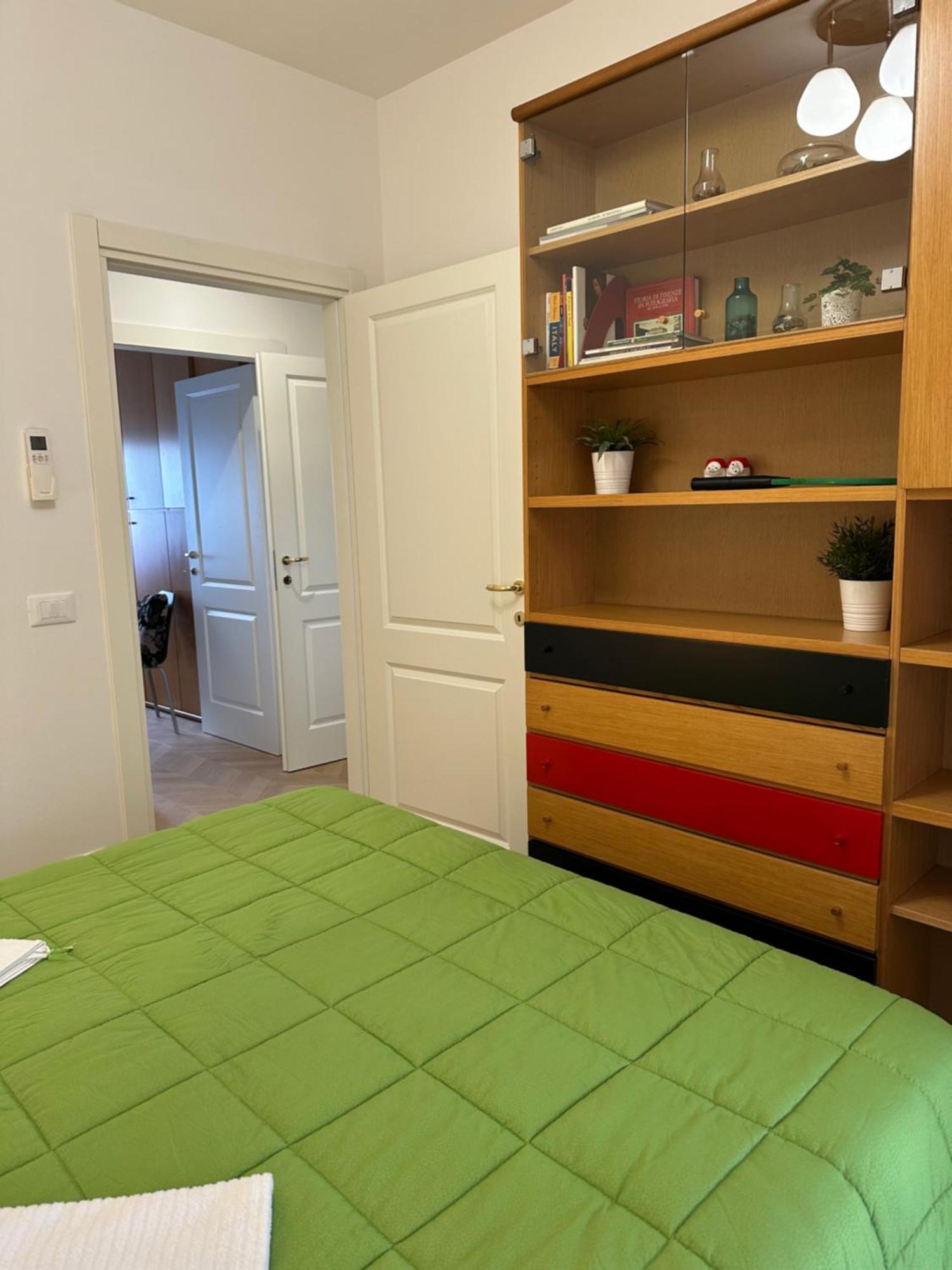 스칸디치 Dario'S House 아파트 외부 사진