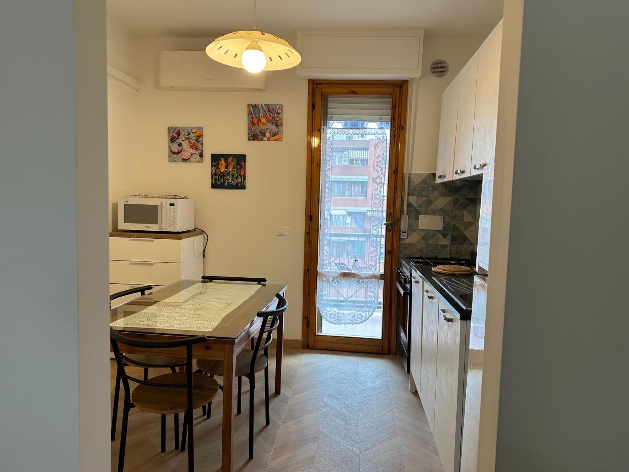 스칸디치 Dario'S House 아파트 외부 사진