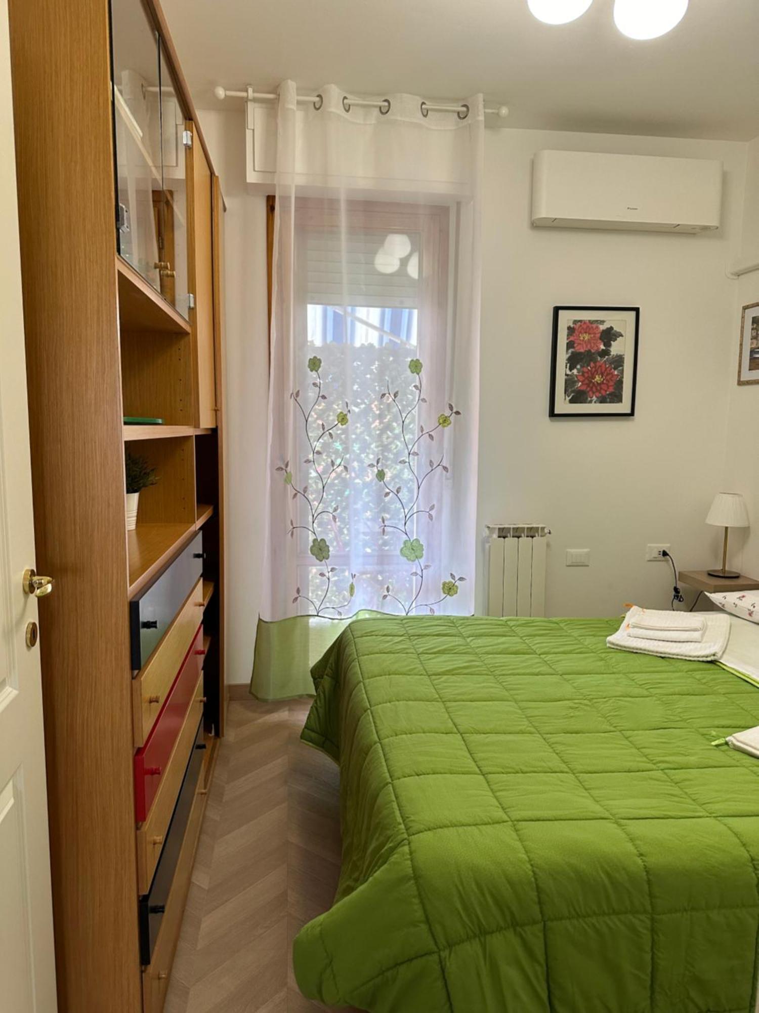 스칸디치 Dario'S House 아파트 외부 사진